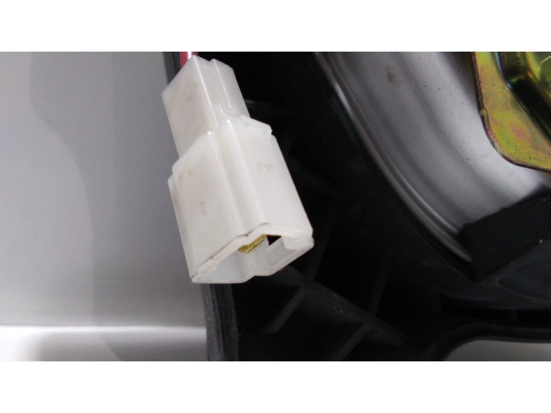 Recambio de airbag delantero izquierdo para ssangyong korando 2.3 tdi referencia OEM IAM SE80727AHK 47691 