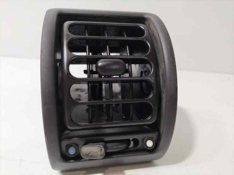 Recambio de rejilla aireadora para land rover discovery (lt) td5 referencia OEM IAM 10P 82799 