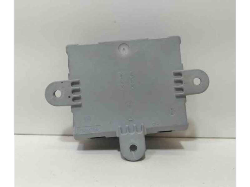 Recambio de modulo electronico para volvo xc70 kinetic awd referencia OEM IAM 9G9T14B533GC 85962 