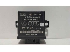 Recambio de modulo electronico para audi a6 berlina (4f2) 3.0 tdi quattro (165kw) referencia OEM IAM 8P0907357A 81002 