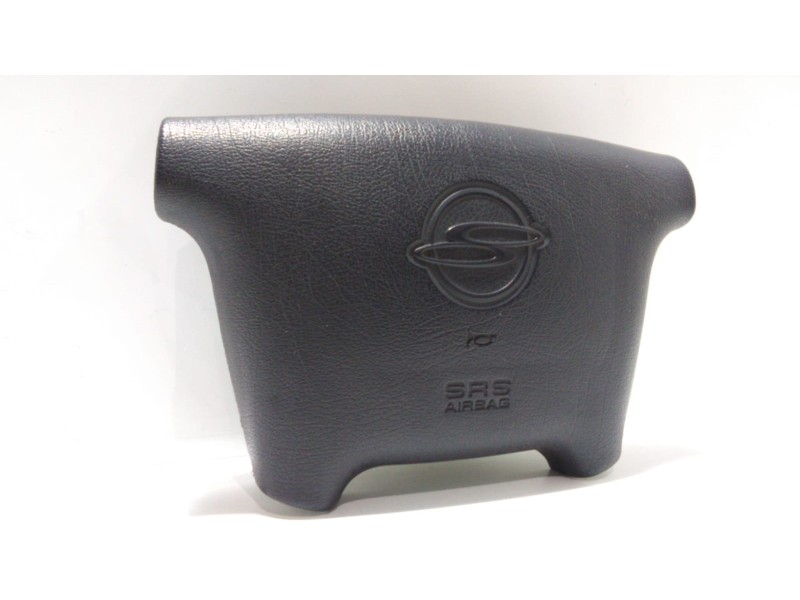 Recambio de airbag delantero izquierdo para ssangyong korando 2.3 tdi referencia OEM IAM SE80727AHK 47691 