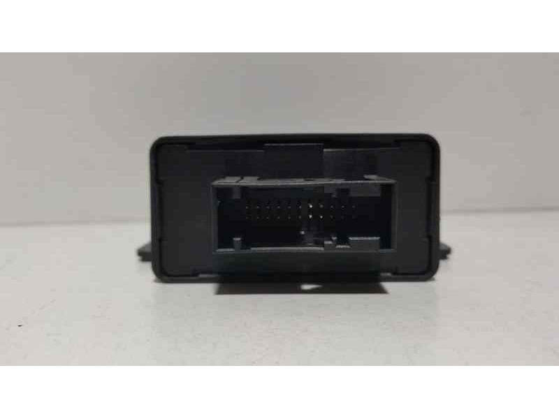 Recambio de modulo electronico para audi a6 berlina (4f2) 3.0 tdi quattro (165kw) referencia OEM IAM 8P0907357A 81002 