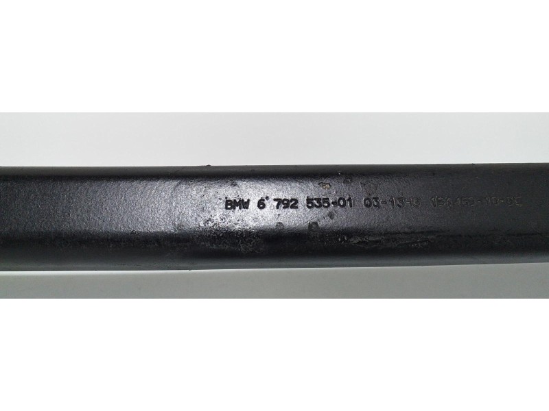 Recambio de tirante trasero izquierdo para bmw serie 1 lim. (f20) 116d referencia OEM IAM 6792535 59763 