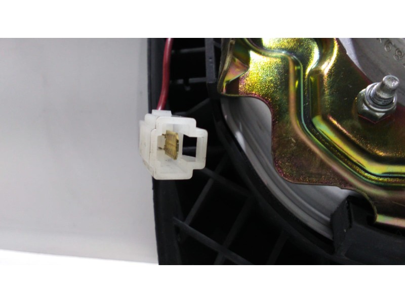 Recambio de airbag delantero izquierdo para ssangyong korando 2.3 tdi referencia OEM IAM SE80727AHK 47691 