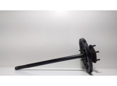 Recambio de mangueta trasera derecha para ford maverick (ml) glx referencia OEM IAM TD27 55577 