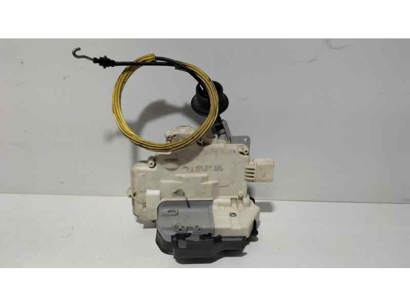 Recambio de cerradura puerta trasera derecha para audi a6 berlina (4f2) 3.0 tdi quattro (165kw) referencia OEM IAM 4F0839016 810