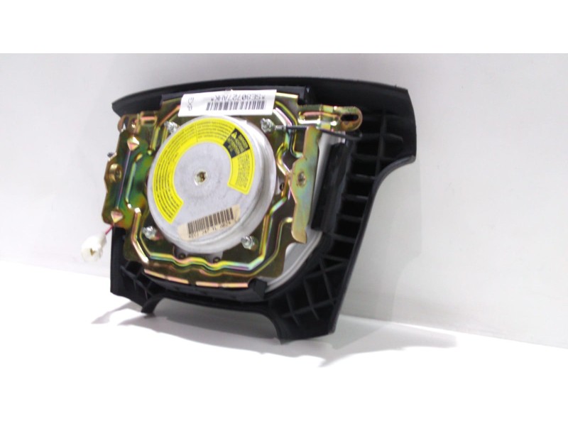 Recambio de airbag delantero izquierdo para ssangyong korando 2.3 tdi referencia OEM IAM SE80727AHK 47691 