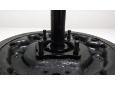 Recambio de mangueta trasera derecha para ford maverick (ml) glx referencia OEM IAM TD27 55577  2