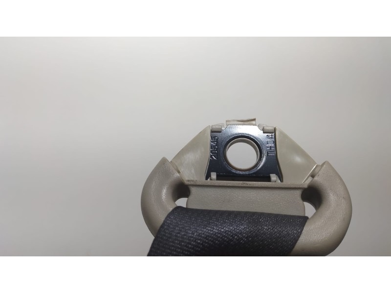 Recambio de cinturon seguridad trasero derecho para renault koleos dynamique referencia OEM IAM 88844JZ10A 69606 