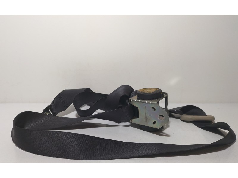 Recambio de cinturon seguridad trasero derecho para renault koleos dynamique referencia OEM IAM 88844JZ10A 69606 