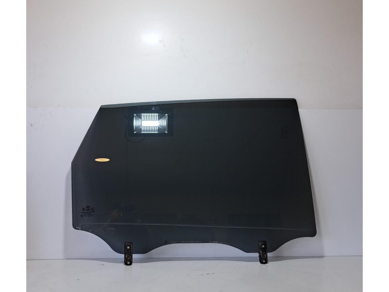 Recambio de luna trasera derecha para hyundai tucson (jm) 2.0 crdi comfort (4wd) referencia OEM IAM D4EA 76584 R