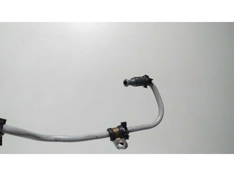 Recambio de tubo para fiat grande punto (199) 1.3 16v multijet active (66kw) (01.2007) referencia OEM IAM 199A3000 66882 