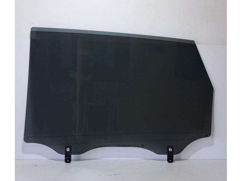 Recambio de luna trasera derecha para hyundai tucson (jm) 2.0 crdi comfort (4wd) referencia OEM IAM D4EA 76584 R