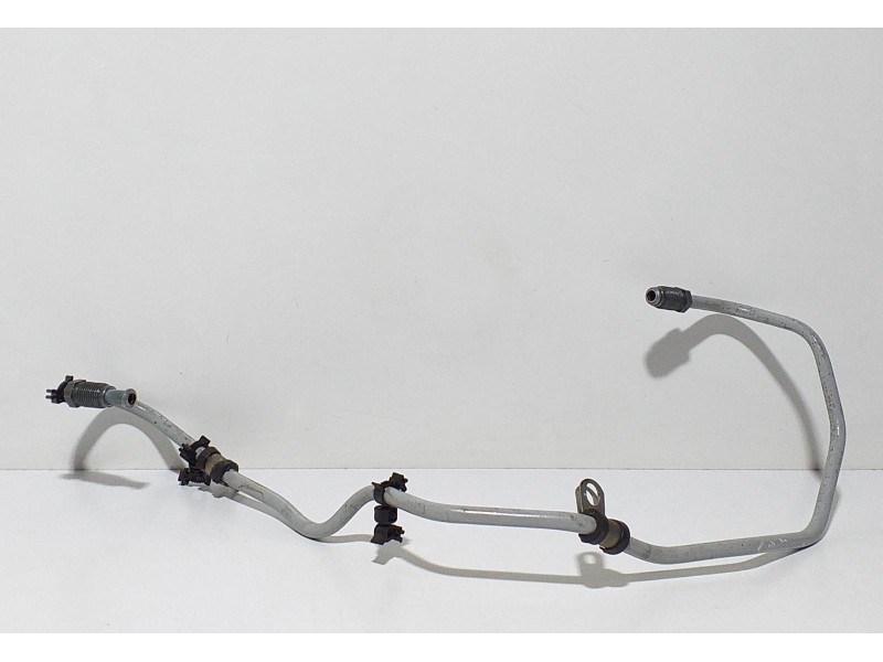 Recambio de tubo para fiat grande punto (199) 1.3 16v multijet active (66kw) (01.2007) referencia OEM IAM 199A3000 66882 