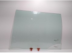 Recambio de luna trasera izquierda para ford maverick (ml) glx referencia OEM IAM TD27 55587 