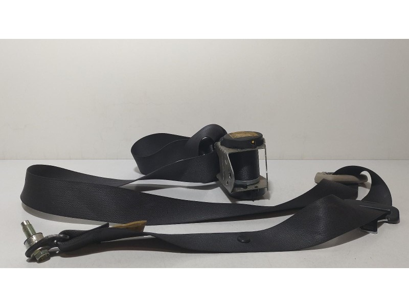 Recambio de cinturon seguridad trasero derecho para renault koleos dynamique referencia OEM IAM 88844JZ10A 69606 