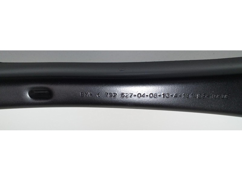 Recambio de brazo suspension inferior trasero derecho para bmw serie 1 lim. (f20) 116d referencia OEM IAM 6792527 59766 