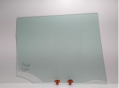 Recambio de luna trasera izquierda para ford maverick (ml) glx referencia OEM IAM TD27 55587  2