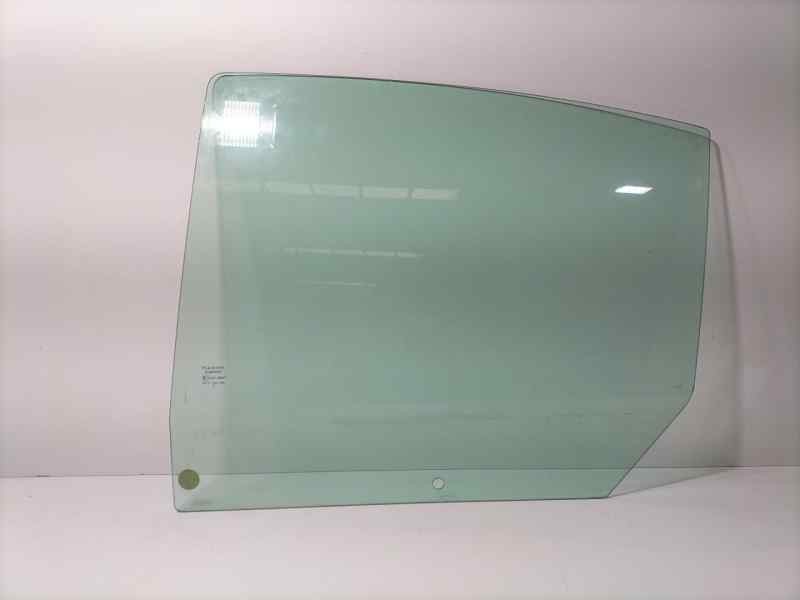 Recambio de luna trasera izquierda para jaguar s-type referencia OEM IAM AJV6 82804 