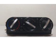 Recambio de mando calefaccion / aire acondicionado para renault koleos dynamique referencia OEM IAM 5027032430 69607 