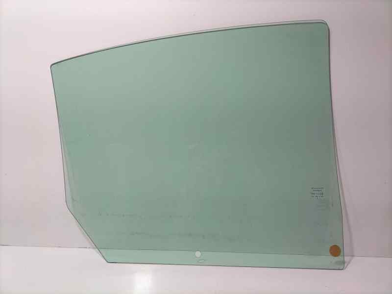 Recambio de luna trasera izquierda para jaguar s-type referencia OEM IAM AJV6 82804 