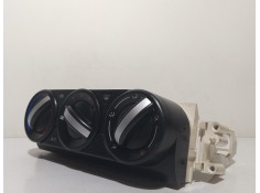 Recambio de mando calefaccion / aire acondicionado para renault koleos dynamique referencia OEM IAM 5027032430 69607  2