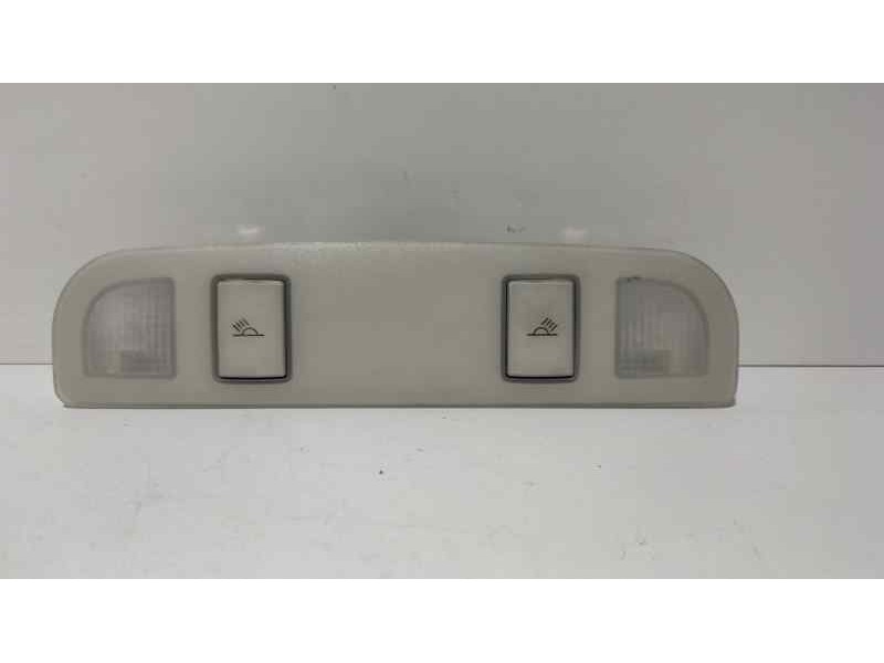 Recambio de luz interior para audi a6 berlina (4f2) 3.0 tdi quattro (165kw) referencia OEM IAM 4F0947111 81007 