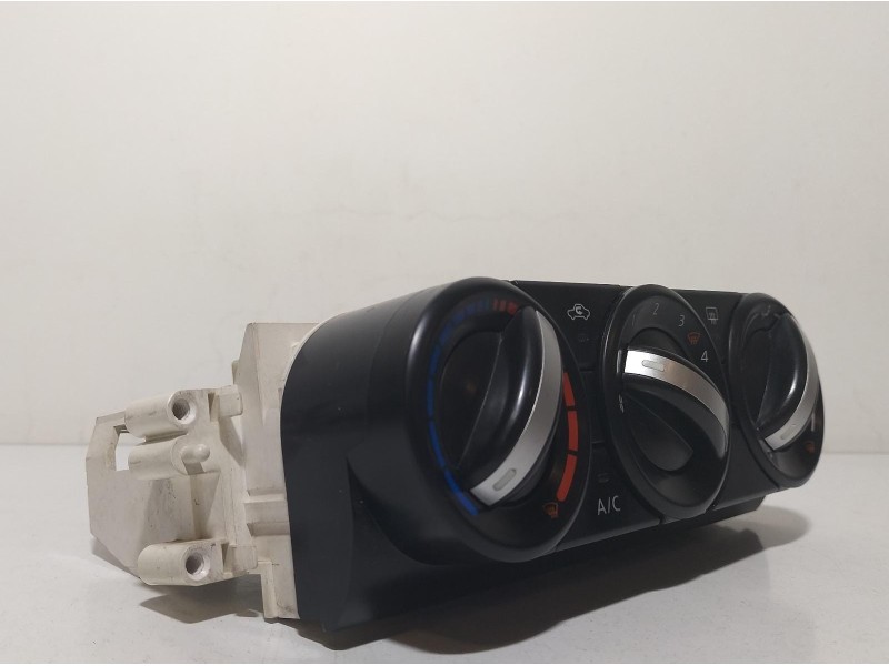 Recambio de mando calefaccion / aire acondicionado para renault koleos dynamique referencia OEM IAM 5027032430 69607 