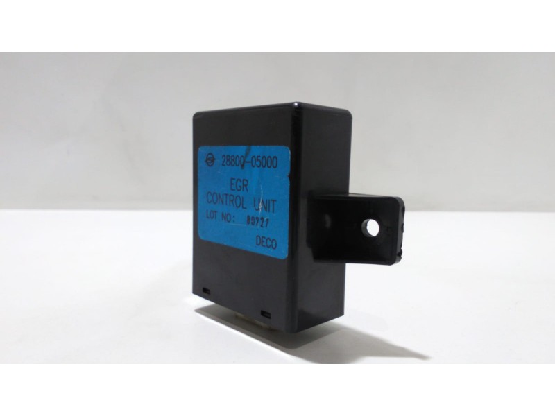 Recambio de modulo electronico para ssangyong korando 2.3 tdi referencia OEM IAM 2880005000 47693 