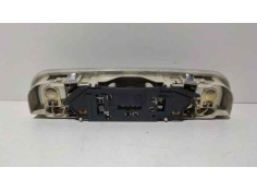 Recambio de luz interior para audi a6 berlina (4f2) 3.0 tdi quattro (165kw) referencia OEM IAM 4F0947111 81007  2