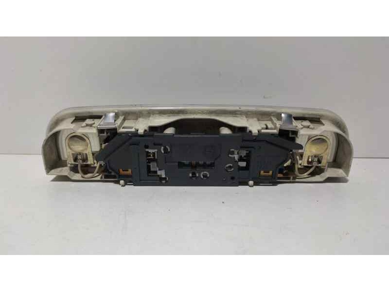 Recambio de luz interior para audi a6 berlina (4f2) 3.0 tdi quattro (165kw) referencia OEM IAM 4F0947111 81007 