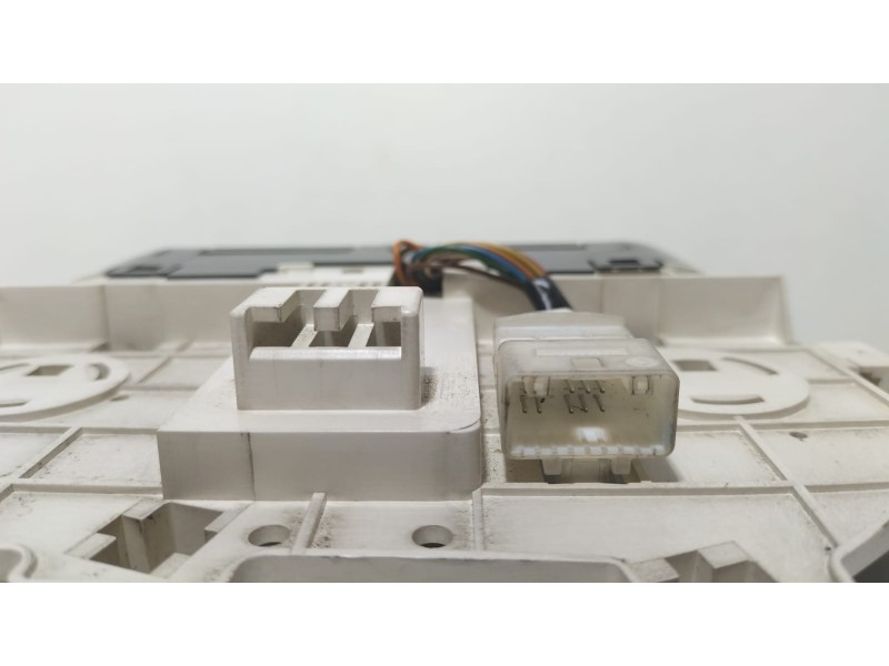 Recambio de mando calefaccion / aire acondicionado para renault koleos dynamique referencia OEM IAM 5027032430 69607 