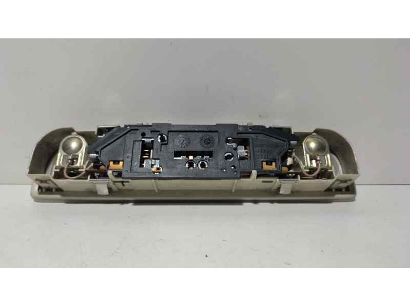 Recambio de luz interior para audi a6 berlina (4f2) 3.0 tdi quattro (165kw) referencia OEM IAM 4F0947111 81007 