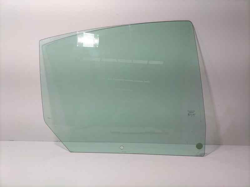 Recambio de luna trasera derecha para jaguar s-type referencia OEM IAM AJV6 82805 