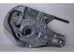 Recambio de elevalunas delantero derecho para hyundai tucson (jm) 2.0 crdi comfort (4wd) referencia OEM IAM 824802E010 76586 R