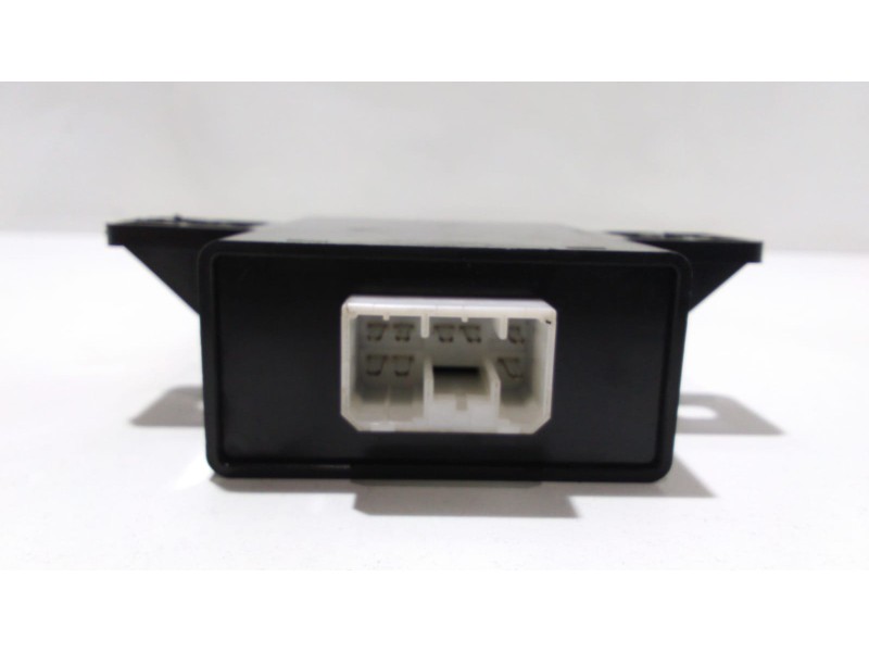 Recambio de modulo electronico para ssangyong korando 2.3 tdi referencia OEM IAM 2880005000 47693 