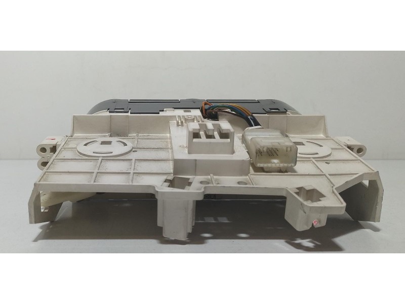 Recambio de mando calefaccion / aire acondicionado para renault koleos dynamique referencia OEM IAM 5027032430 69607 