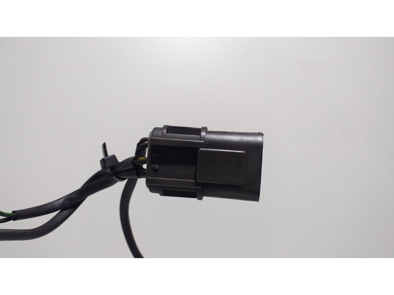 Recambio de valvula aire adicional para ford maverick (ml) glx referencia OEM IAM TD27 55590 