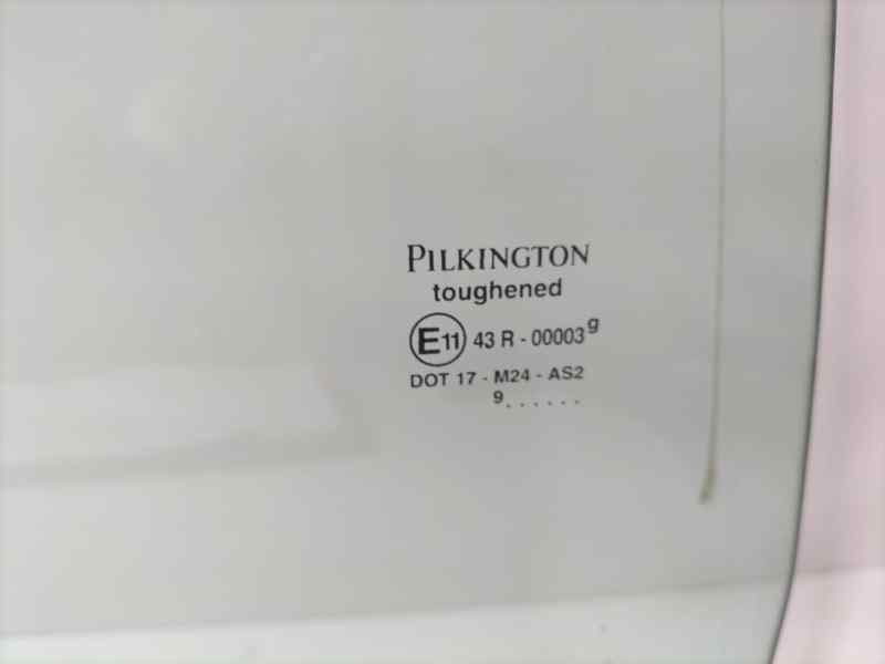 Recambio de luna trasera derecha para jaguar s-type referencia OEM IAM AJV6 82805 