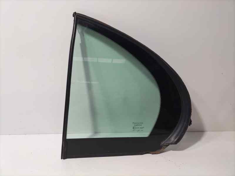 Recambio de luna custodia trasera izquierda para jaguar s-type referencia OEM IAM AJV6 82806 