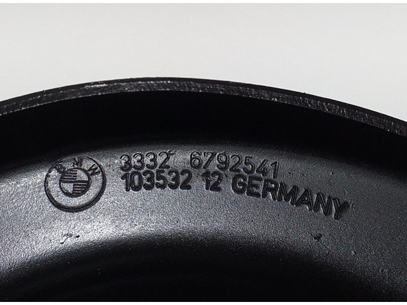 Recambio de brazo suspension inferior trasero derecho para bmw serie 1 lim. (f20) 116d referencia OEM IAM 33326792541 59769 