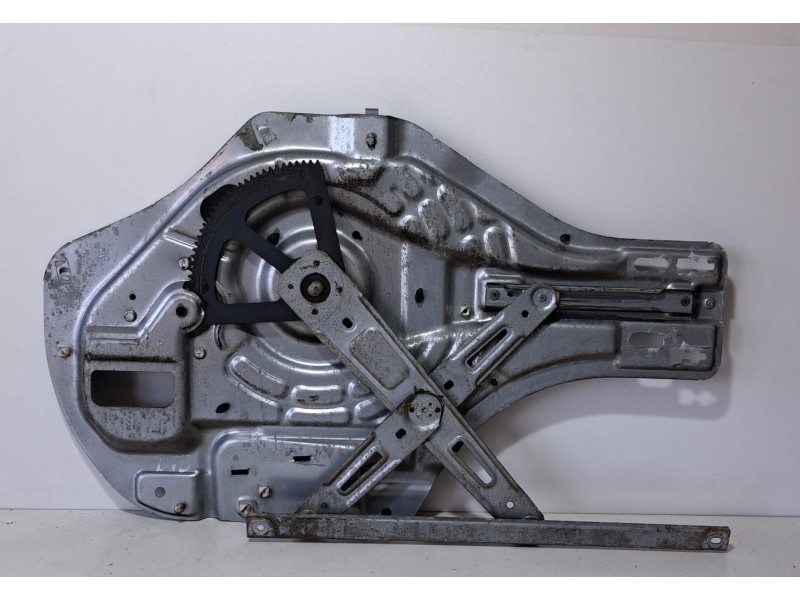 Recambio de elevalunas delantero derecho para hyundai tucson (jm) 2.0 crdi comfort (4wd) referencia OEM IAM 824802E010 76586 R