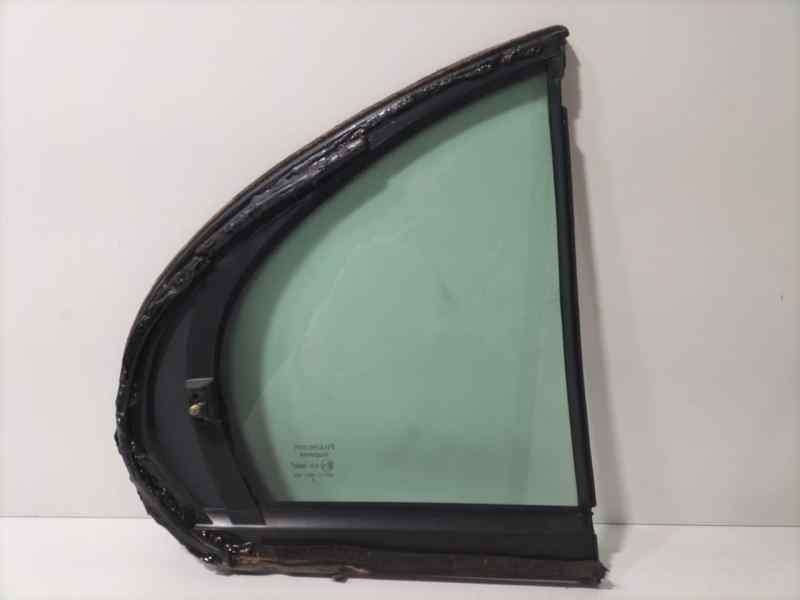 Recambio de luna custodia trasera izquierda para jaguar s-type referencia OEM IAM AJV6 82806 