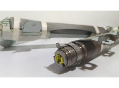 Recambio de airbag cortina delantero derecho para renault koleos dynamique referencia OEM IAM 985P0JY00A 69608  2