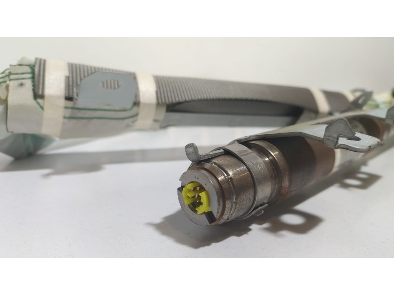 Recambio de airbag cortina delantero derecho para renault koleos dynamique referencia OEM IAM 985P0JY00A 69608 