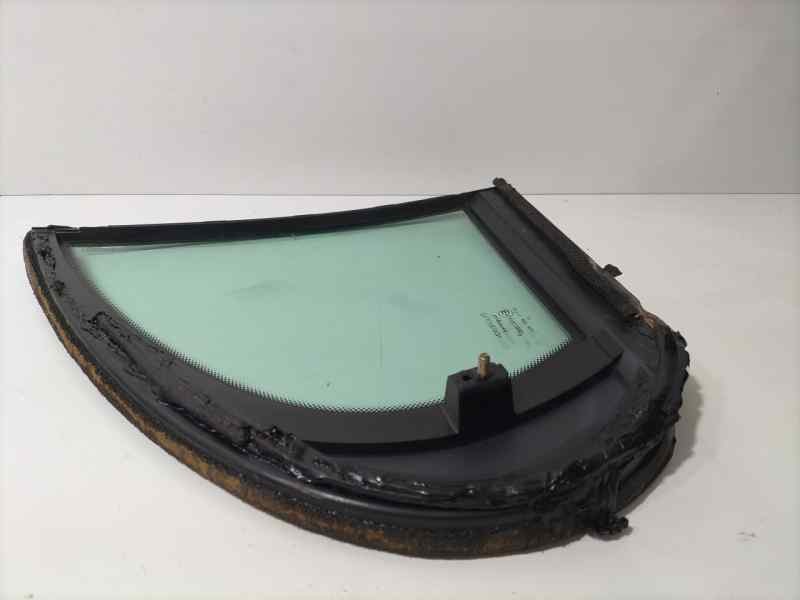 Recambio de luna custodia trasera izquierda para jaguar s-type referencia OEM IAM AJV6 82806 