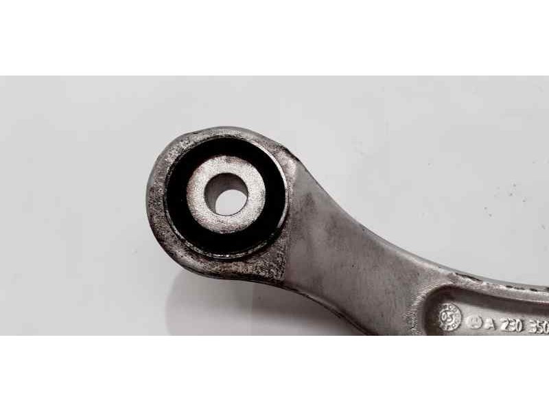 Recambio de brazo suspension inferior trasero izquierdo para mercedes-benz clase cls (w219) 350 (219.356) referencia OEM IAM A23