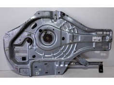 Recambio de elevalunas delantero izquierdo para hyundai tucson (jm) 2.0 crdi comfort (4wd) referencia OEM IAM 824702E010 76587 