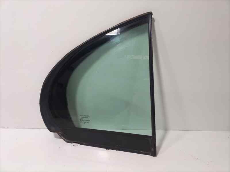 Recambio de luna custodia trasera derecha para jaguar s-type referencia OEM IAM AJV6 82807 