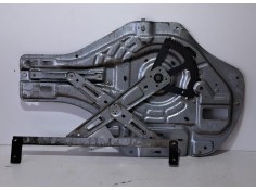 Recambio de elevalunas delantero izquierdo para hyundai tucson (jm) 2.0 crdi comfort (4wd) referencia OEM IAM 824702E010 76587  2